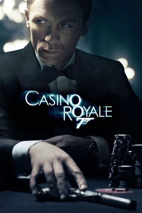 casino royale 2006 script